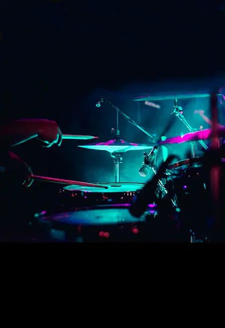 Пространство ритма / Ритм киңлегендә / Концерт ударных инструментов