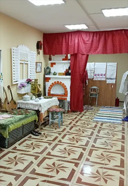 Знатоки родного края. Интеллектуальный марафон
