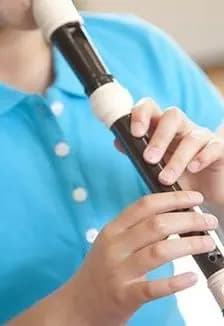 Учимся вместе: блок-флейта для новичков. Мастер-класс