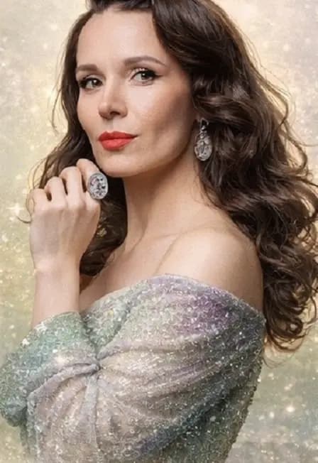 Женщина всегда права