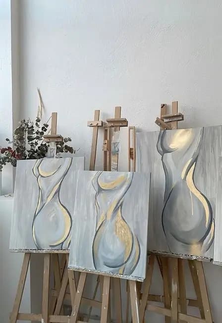 Акрил с сексологом