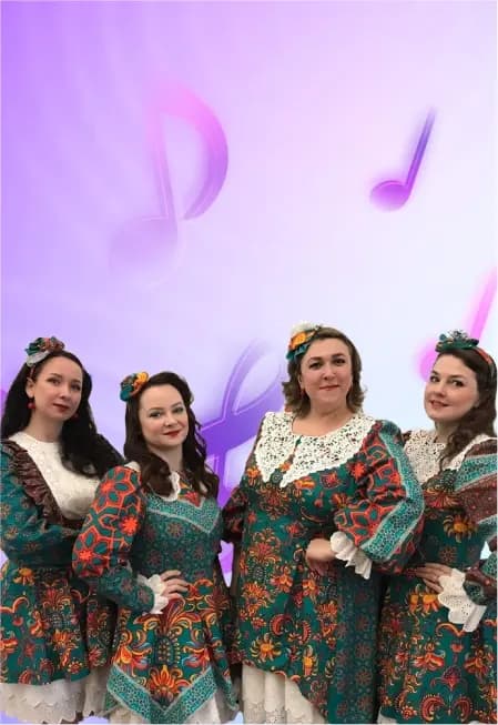 Песни по соседству