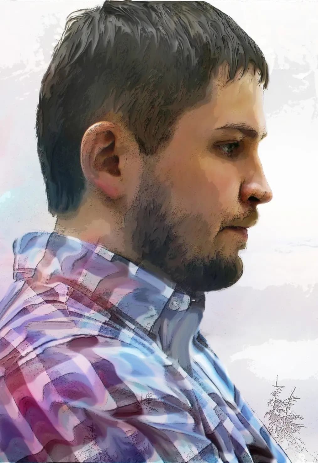 Артём Скобёлкин Поэтический концерт "Нужно Нежно""