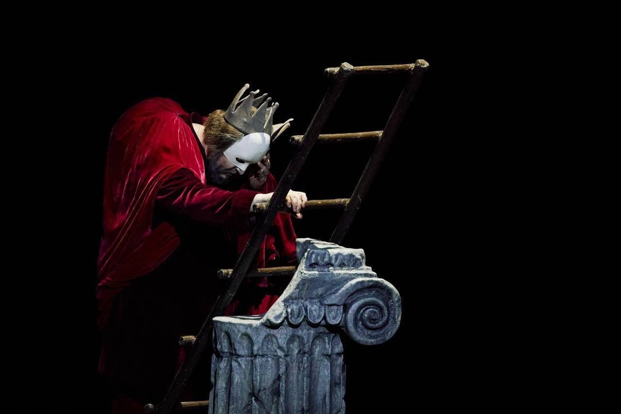 Риголетто (Мариинский-2)