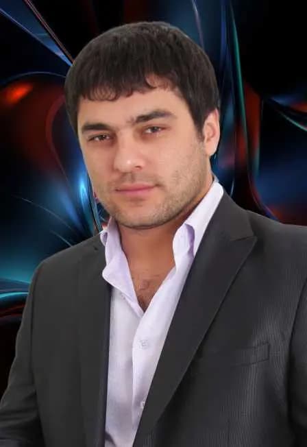 Мурат Тхагалегов