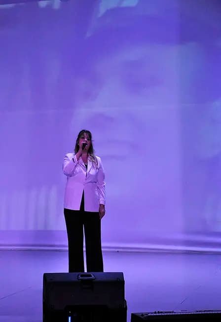 Ближе к звёздам. Музыкально-познавательная прорамма