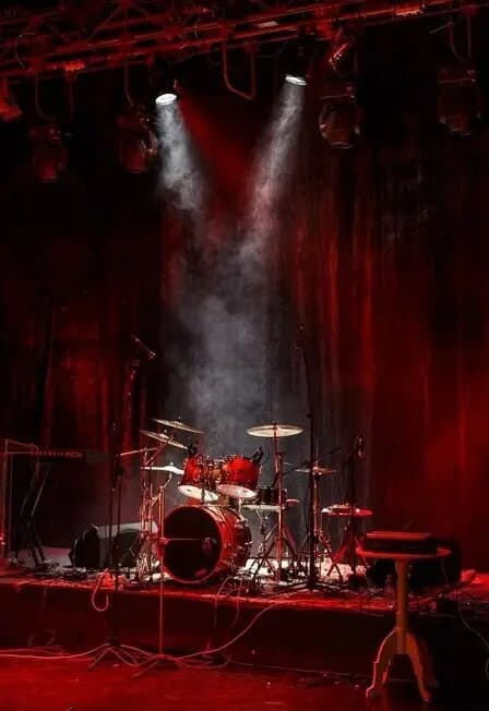 "Рок вершина". Музыкальный фестиваль