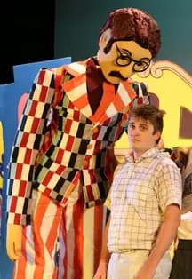 Денискины рассказы: В. Драгунский