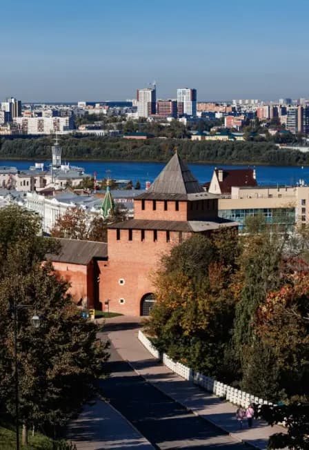 Осмысление: Кремль вчера, сегодня, завтра. Музейная медиация