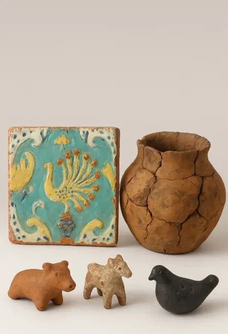 Пластичная история: Музейная медиация