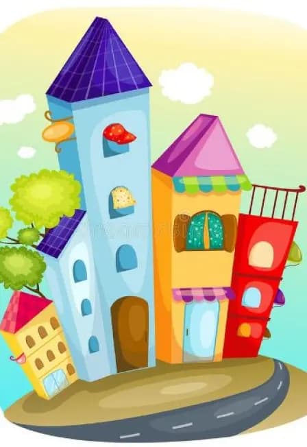 В краю родном. Эрудит-игра