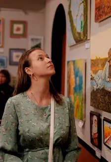 Фотосинтез счастья: Вернисаж выставки