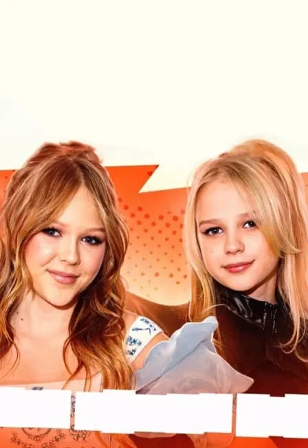 Мирослава и Злата Быковы: Сольный концерт