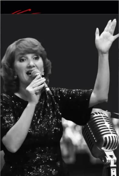 Вокальная вечеринка: Поем вместе