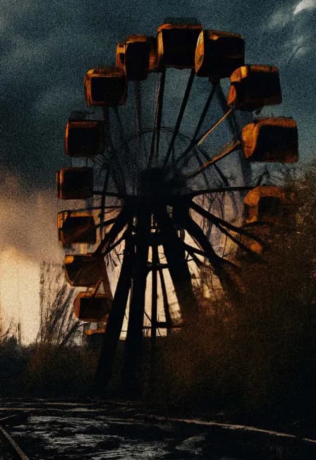 Литературно-музыкальная программа Беды безмерный знак, посвященная 40-летней годовщине катастрофы в Чернобыле