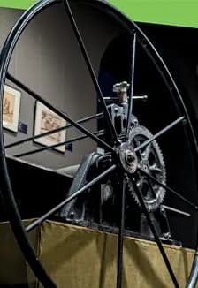 Офорт. Создай первую графику. Музейное занятие