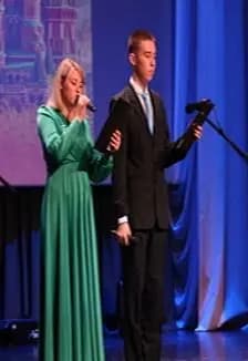 По следам великих: Литературный квест