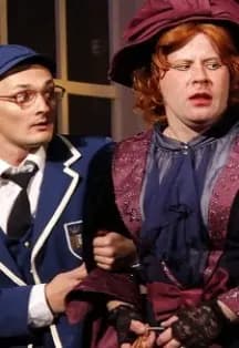 Тетушка на миллион