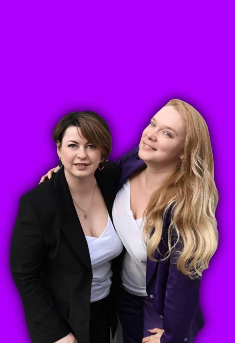 Квартирник Звезды сошлись от вокального дуэта ВиА!