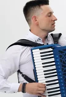 Магия аккордеона