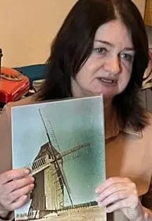 Знатоки родного края. Познавательная викторина