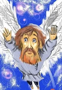 Сказание о крыльях