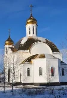 Храмы нашего города: Краеведческий час