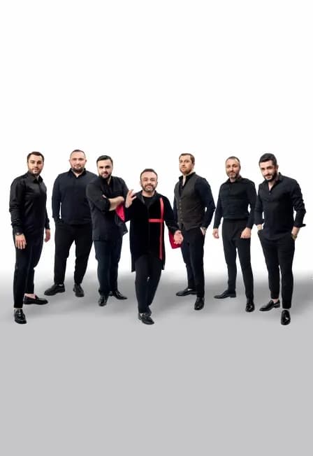 Браво Метехи (Bravo Metehi). Ессентуки