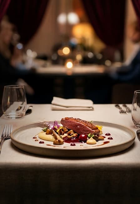 Невинная культура: Старый свет VS Новый свет.