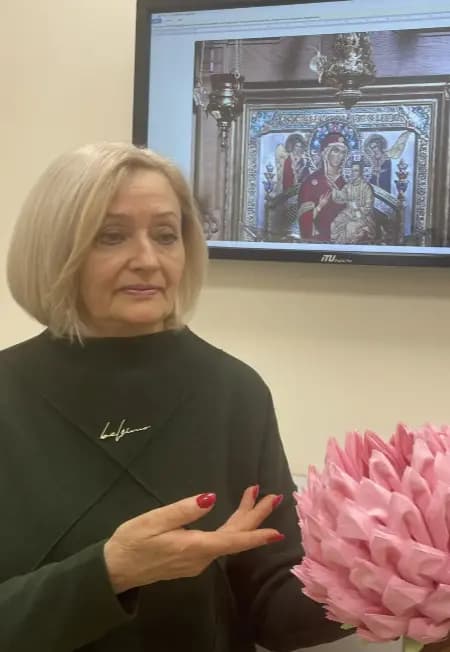 Программа "Лотос - символ чистоты"