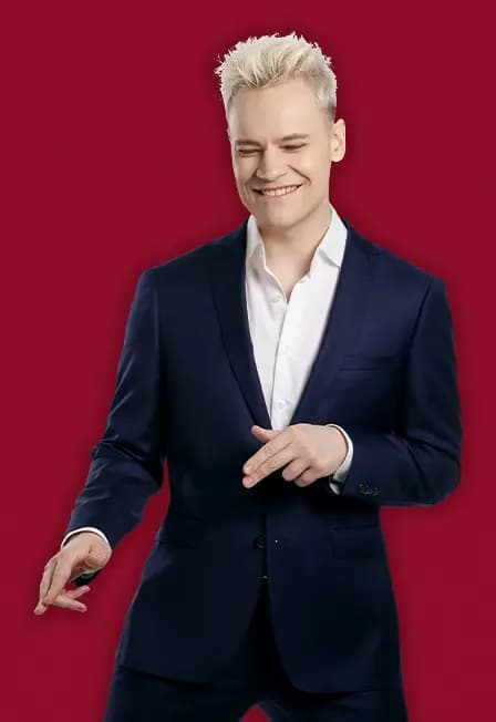 Shaman | 30 лет на сцене