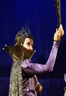 Новые приключения кота в сапогах