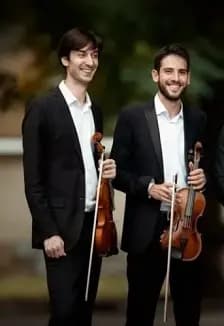 Квартет имени Валентина Берлинского