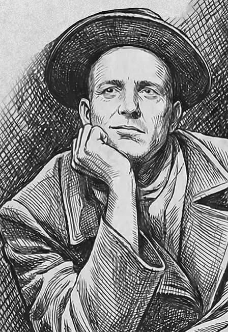 Жак и его господин