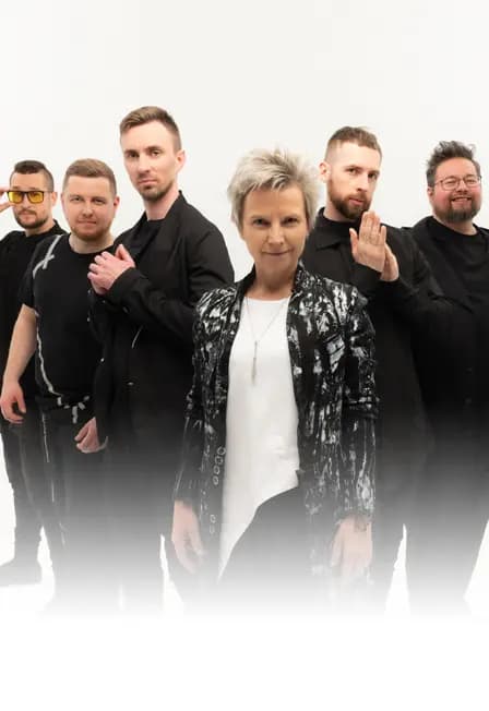 Сурганова и Оркестр