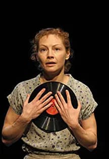 Время женщин