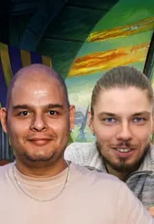 Medio Modo Настолки