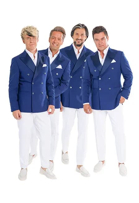 КВАТРО Originals. Летний концерт