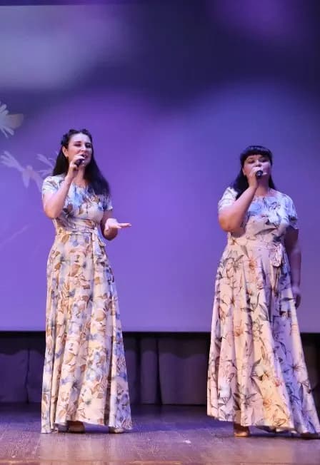 Концерт Притяжение лета