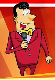 КВН. Финал Высшей лиги