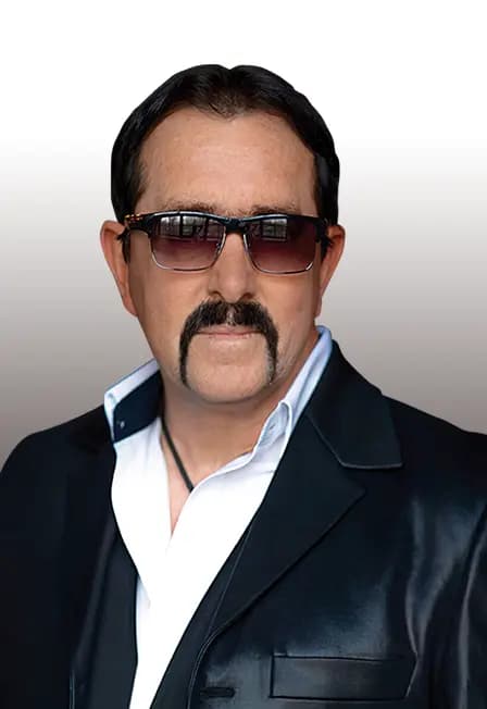 Владимир Ждамиров (Абакан)