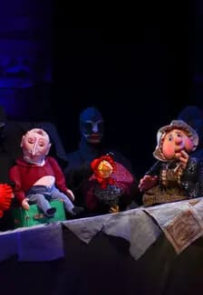 Мертвые души