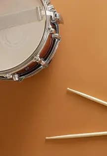 Барабаны для детей. Мастер-класс