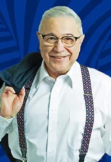 Петросян-80! Юбилейный концерт