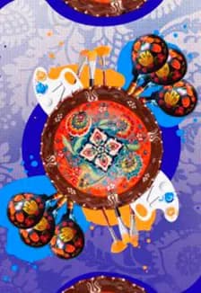 Традиции в тренде. Творческая программа