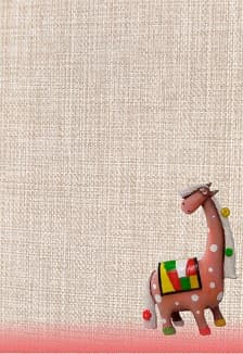 Мастер-класс по лепке из глины