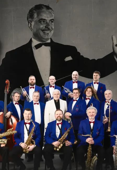 к 110-летию со дня рождения Олега Лундстрема «Рождение легенды»