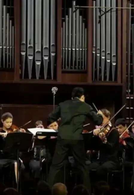 Camerata Komitas «Armonico tributo»