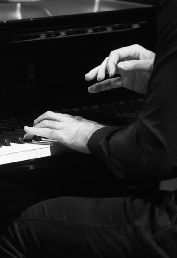 Пианисты - композиторы