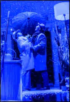 Последняя попытка